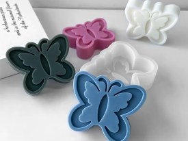 Nuevo kit inicial para fabricar velas